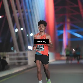 Runner Photo 6238822