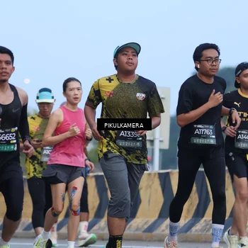 Runner Photo 6238829