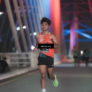 Runner Photo 6238831
