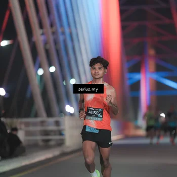 Runner Photo 6238832
