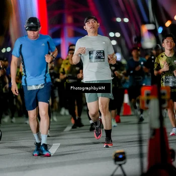 Runner Photo 6238840