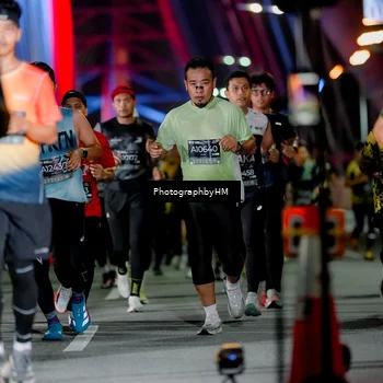Runner Photo 6238841