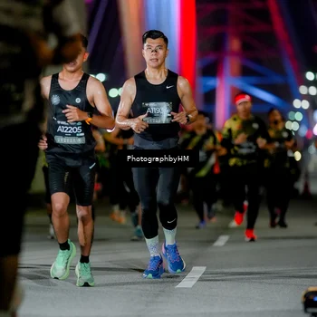 Runner Photo 6238843