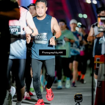 Runner Photo 6238844