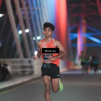 Runner Photo 6238850