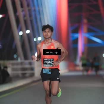 Runner Photo 6238853