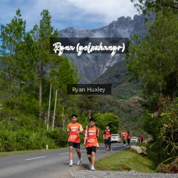 Runner Photo 623886