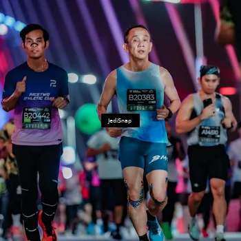 Runner Photo 6238877