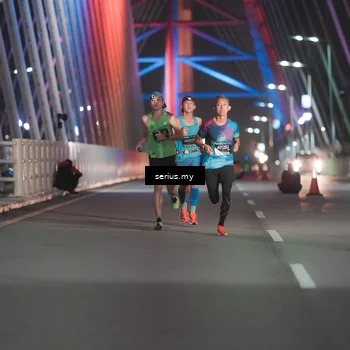 Runner Photo 6238883