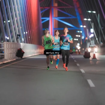 Runner Photo 6238892