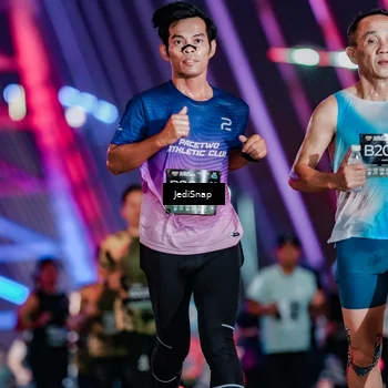 Runner Photo 6238896
