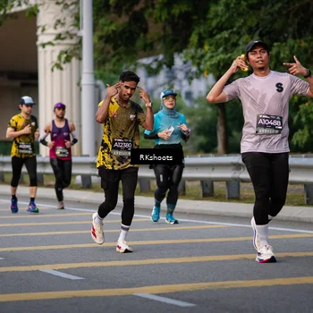 Runner Photo 6238905