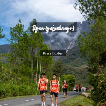 Runner Photo 623891