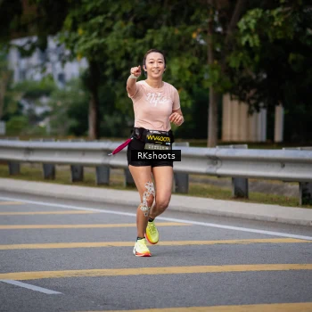 Runner Photo 6238912