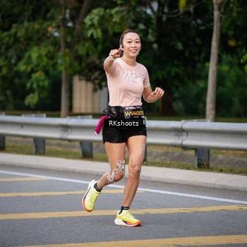 Runner Photo 6238913