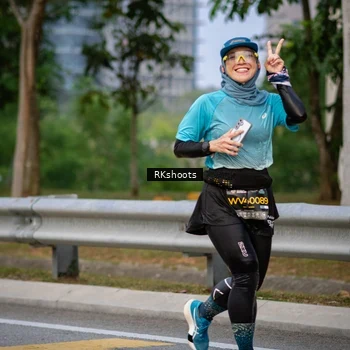 Runner Photo 6238917