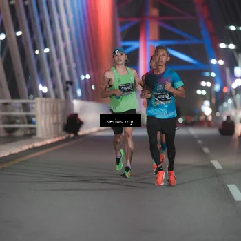 Runner Photo 6238928