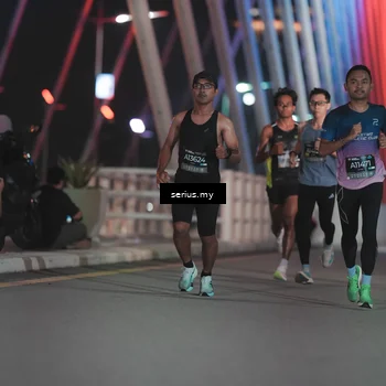 Runner Photo 6238930