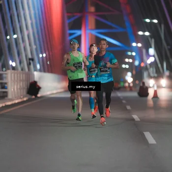 Runner Photo 6238931