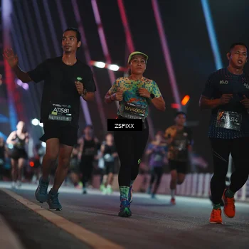 Runner Photo 6238948