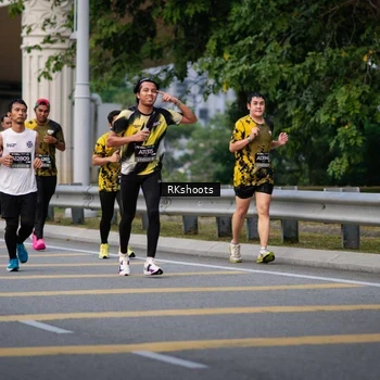 Runner Photo 6238949