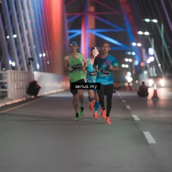 Runner Photo 6238951