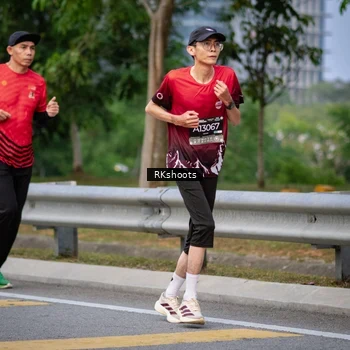 Runner Photo 6238953