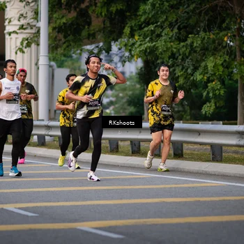 Runner Photo 6238965