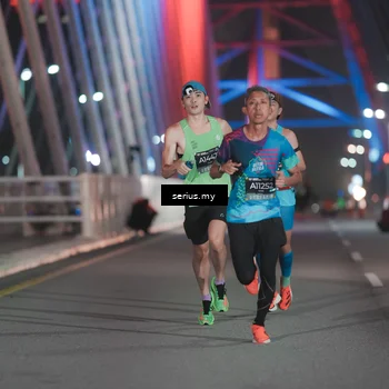 Runner Photo 6238974