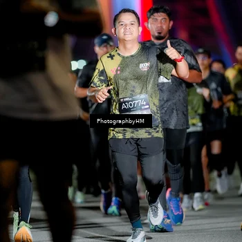 Runner Photo 6238979