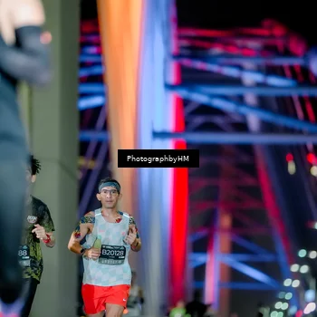 Runner Photo 6238980