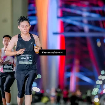 Runner Photo 6238981