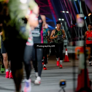 Runner Photo 6238982