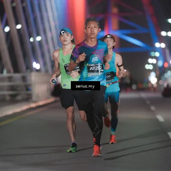 Runner Photo 6238998
