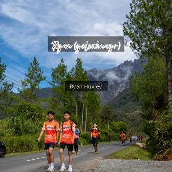 Runner Photo 623901