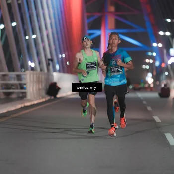 Runner Photo 6239021