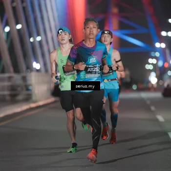 Runner Photo 6239025