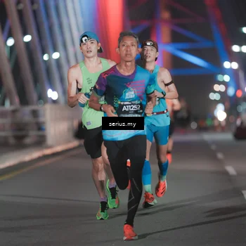 Runner Photo 6239027