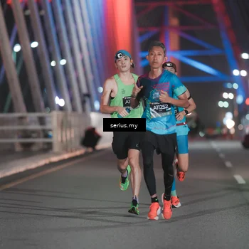 Runner Photo 6239059