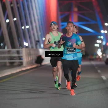Runner Photo 6239081