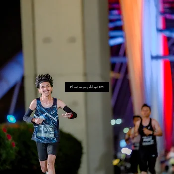 Runner Photo 6239100