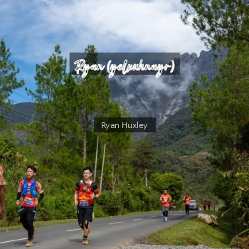 Runner Photo 623911
