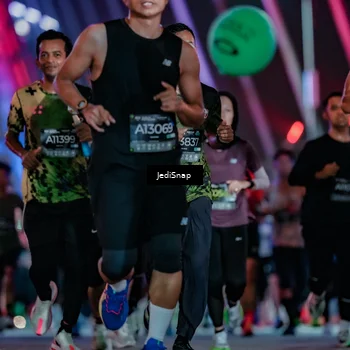 Runner Photo 6239114