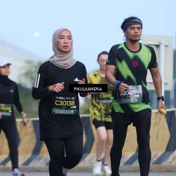 Runner Photo 6239153