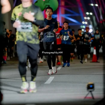 Runner Photo 6239194
