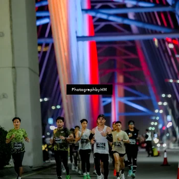 Runner Photo 6239198