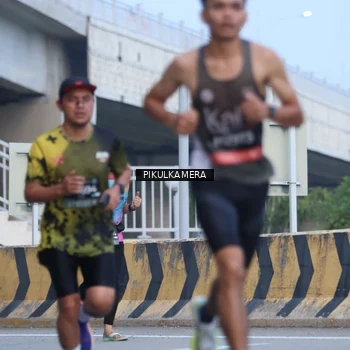Runner Photo 6239221