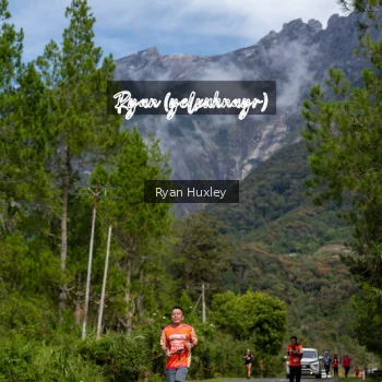 Runner Photo 623923