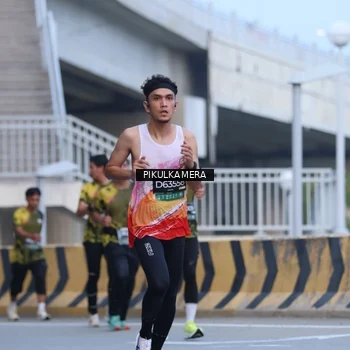 Runner Photo 6239268
