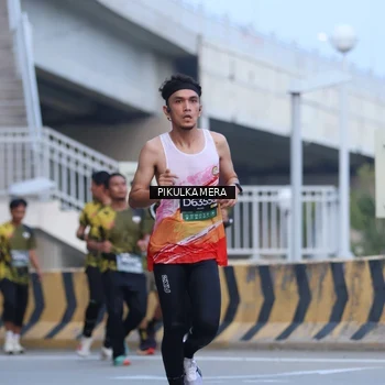Runner Photo 6239274
